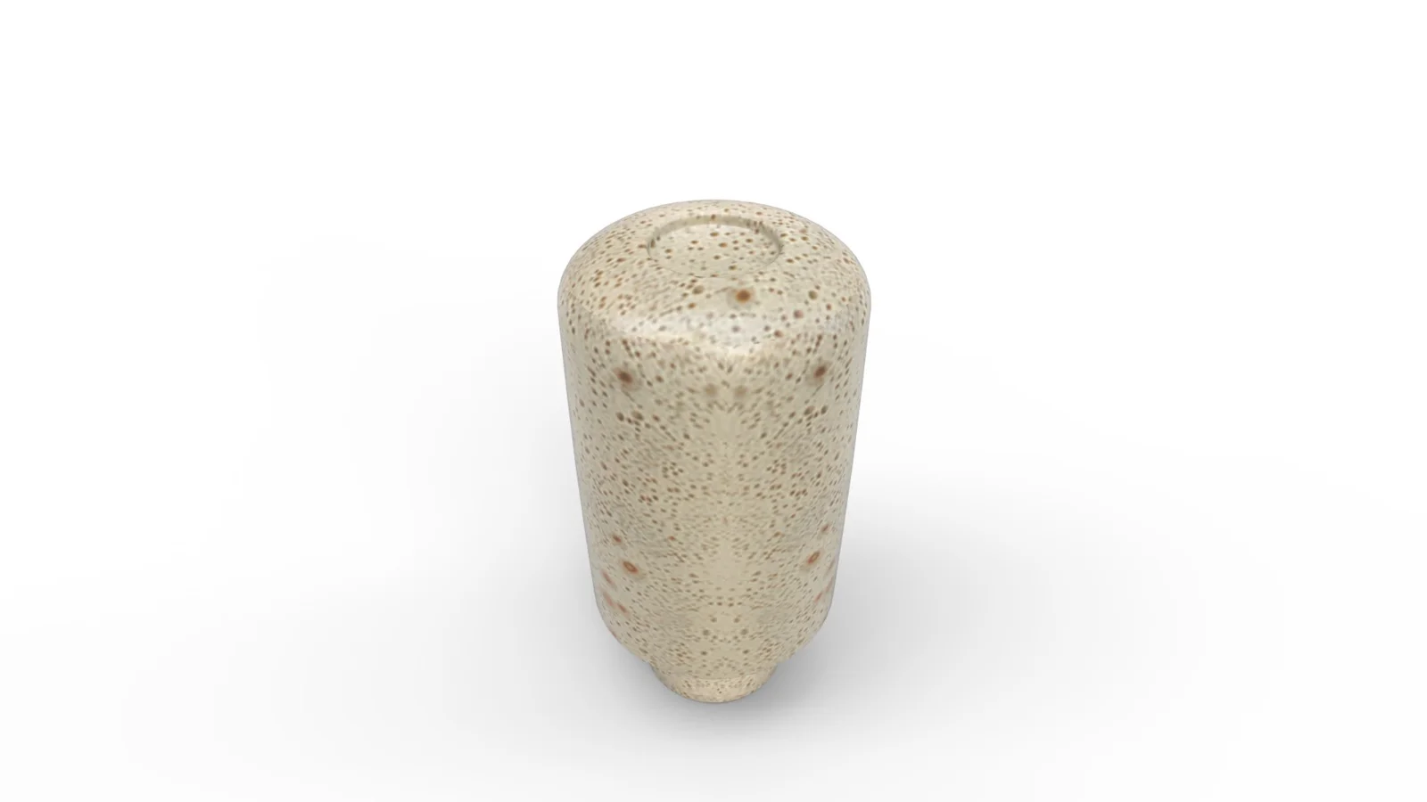 CERE SWHITE VASE Image 2