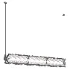 Apex Linear Pendant - Thumbnail 4