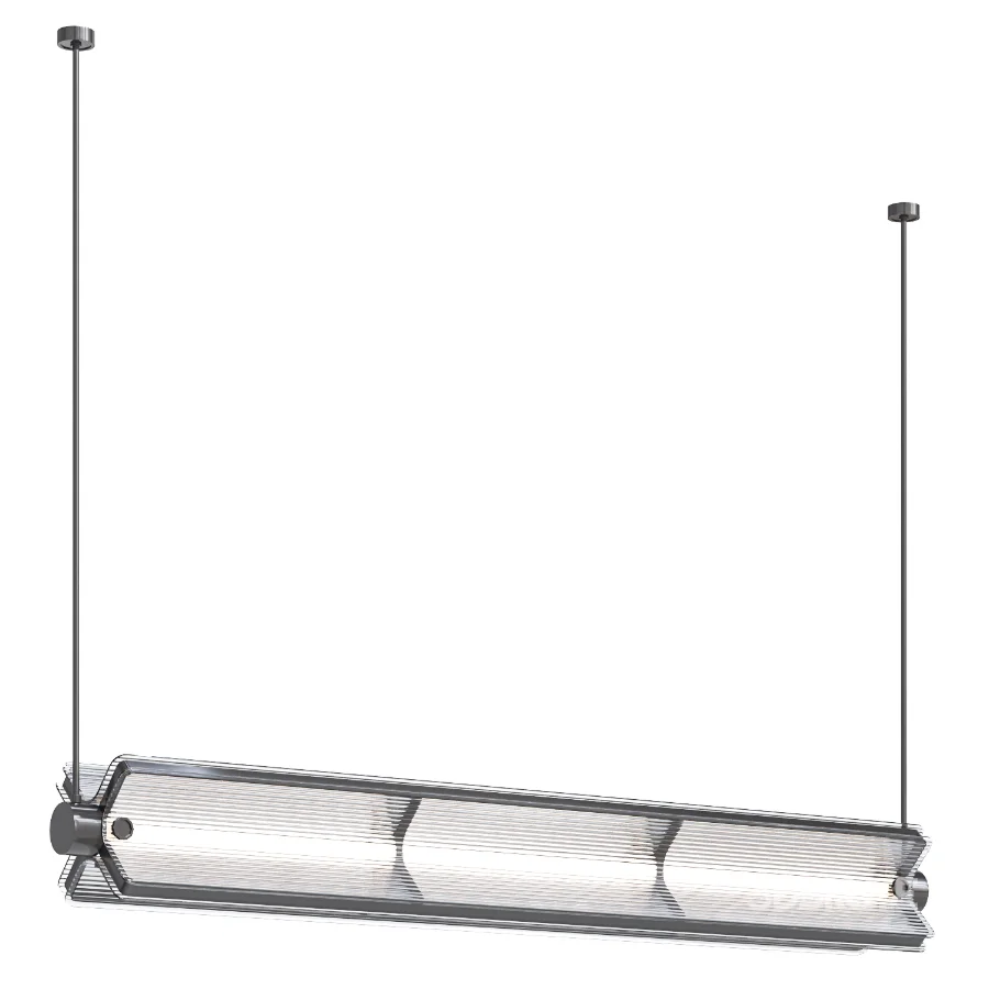 Apex Linear Pendant Image 4
