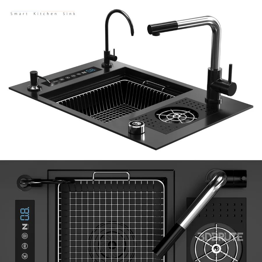 Smart Sink 2 Image 4