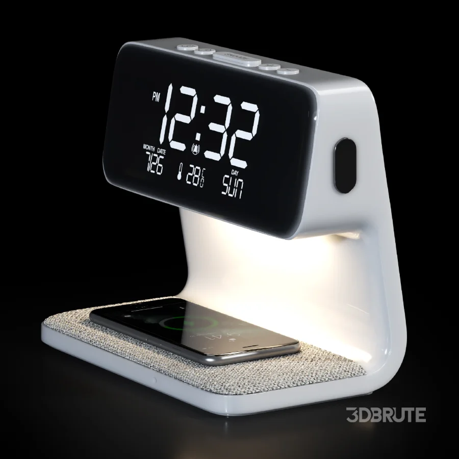 Table Lamp Image 2
