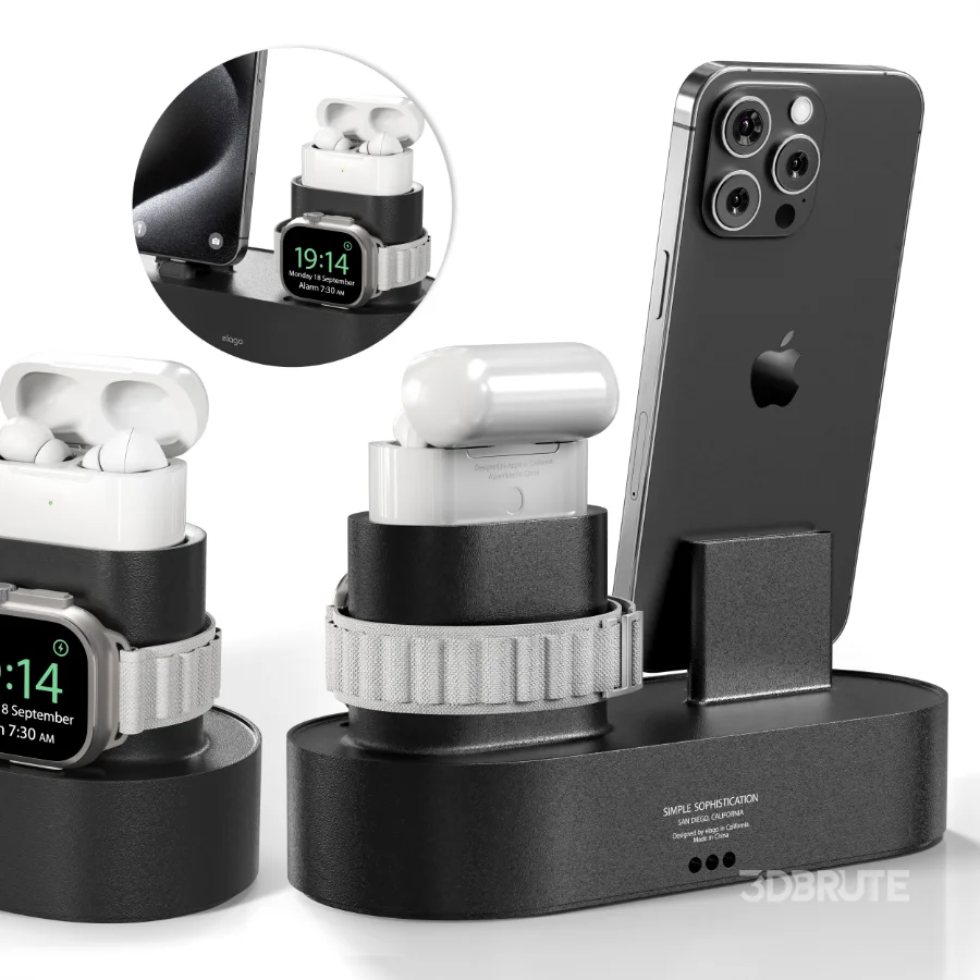 CHARGER Image 3