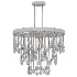 Crystal Springs Chandelier - Thumbnail 5