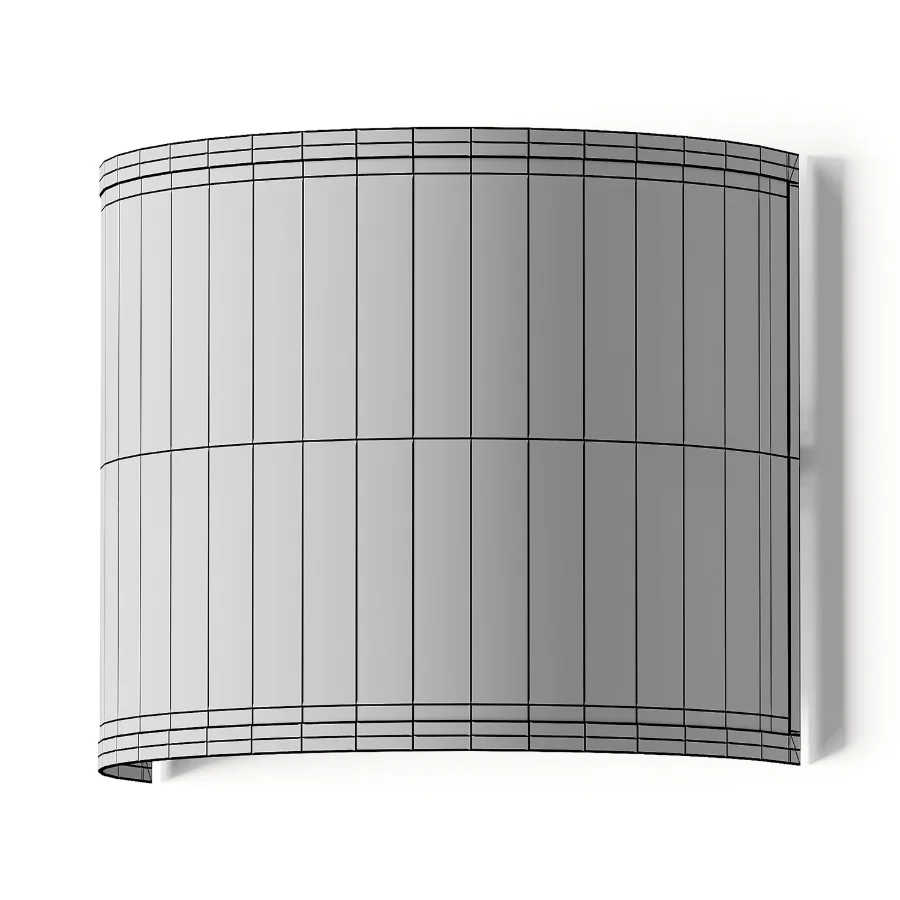 Mixture Wall Lamp Image 1