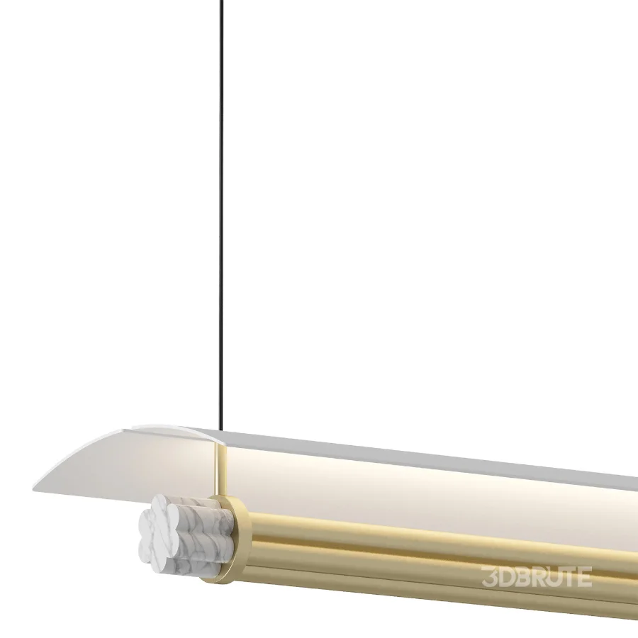 Aromas Del Campo Tasta Pendant Lamp Image 5