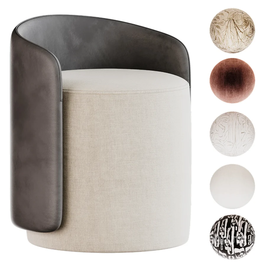 Pouf Stoolgroup Image 3