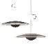 Ginger Pendant light - Thumbnail 1