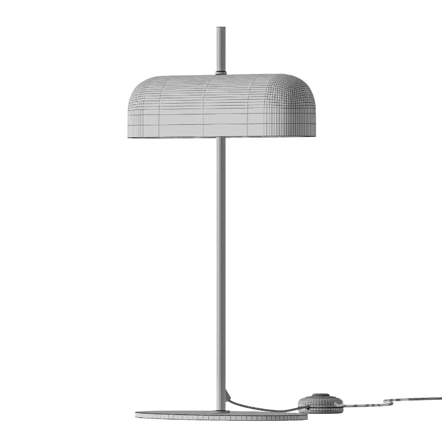 Atil Table Lamp by Aromas Del Campo Image 3