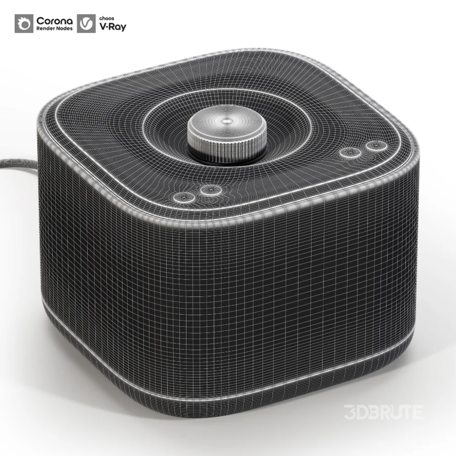 Audio speaker Image 4
