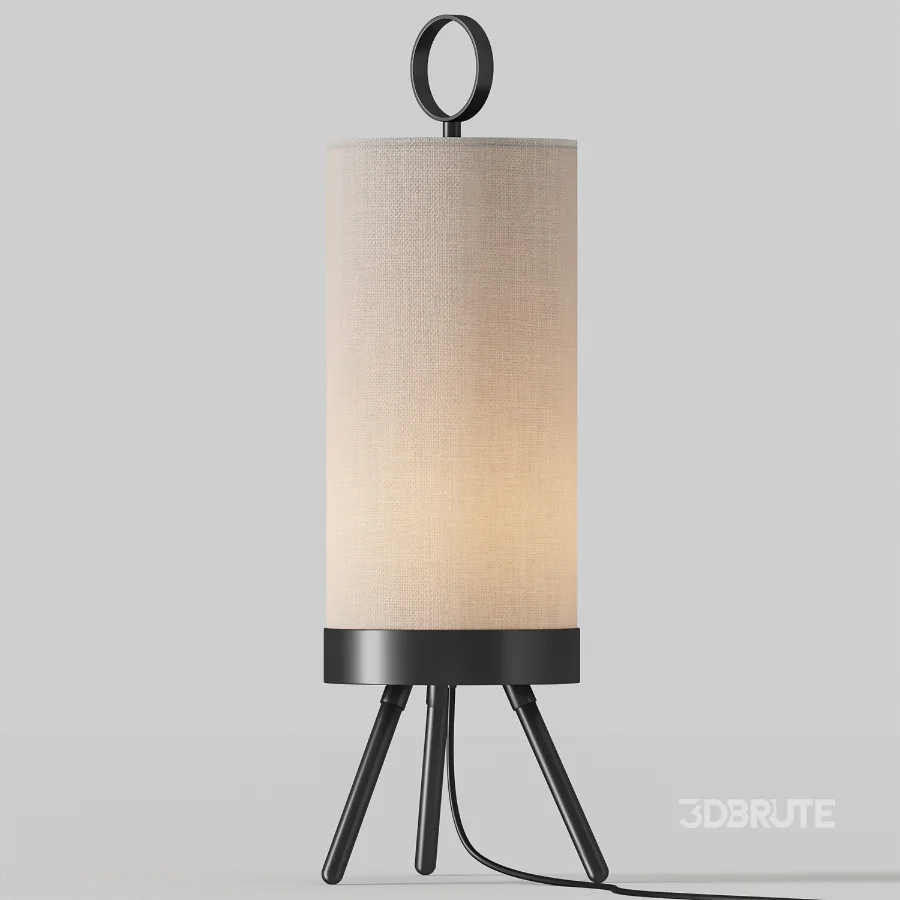 Nooi table lamp by Aromas Image 3