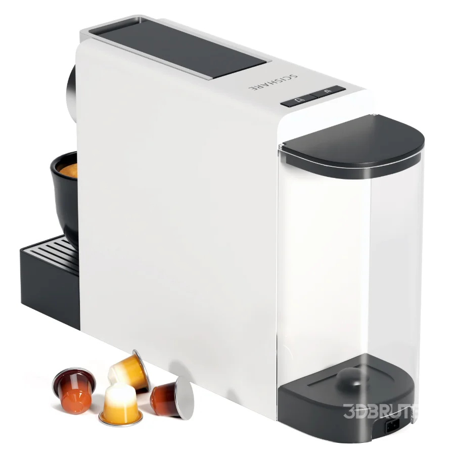 Coffee Maker Image 3