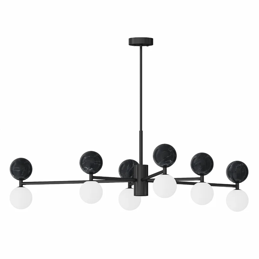 Dalt pendant by Aromas Image 2