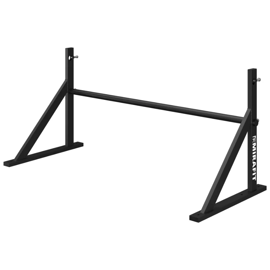 Mirafit_Wall_Mounted_Pull_Up_Bar Image 4