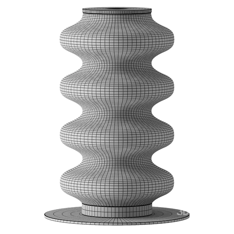 Aromas Del Campo Vitree Table Lamp Image 4