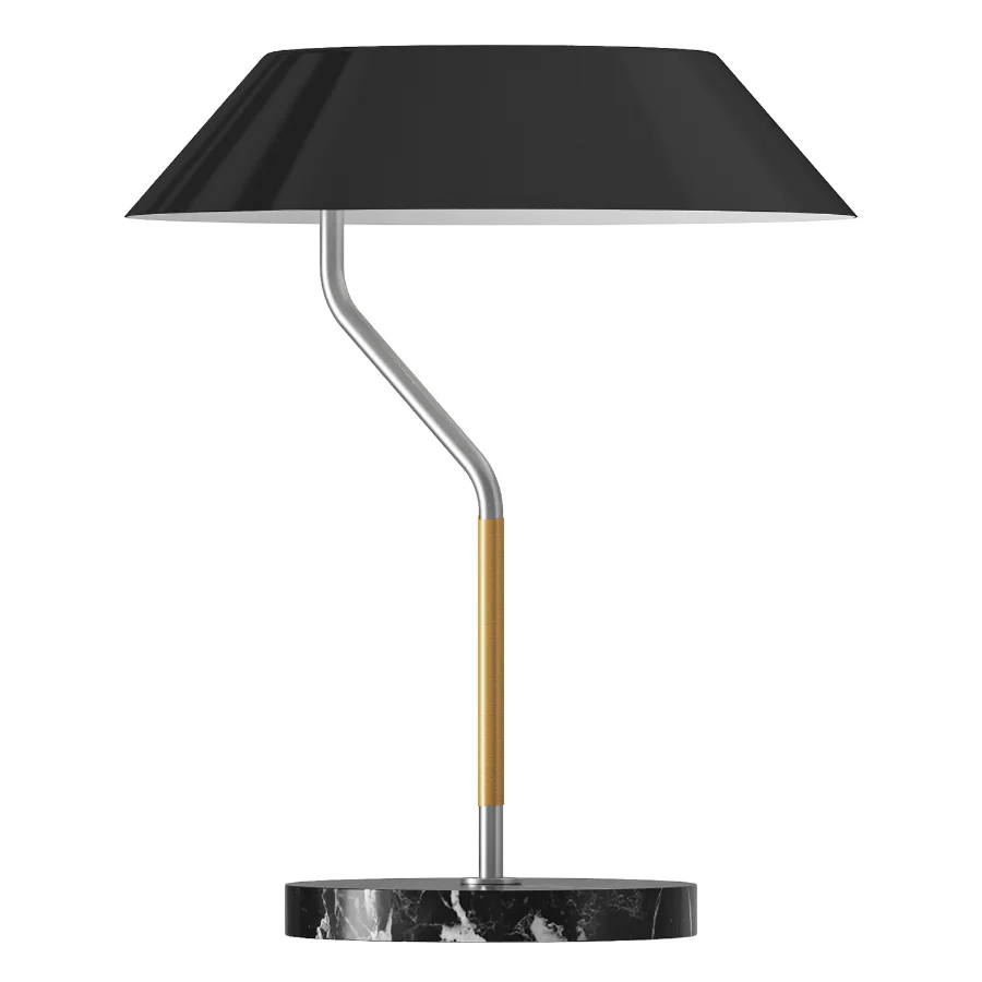 Aromas Del Campo Aider Table Lamp Image 1