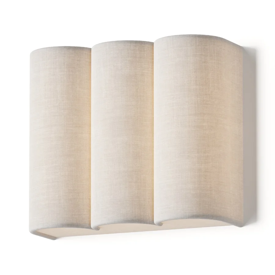 Folia Wall Lamp 01 Image 3