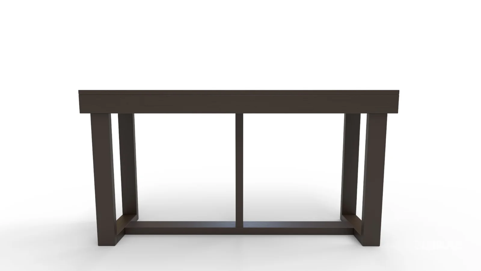 Chacon Console Table Image 9