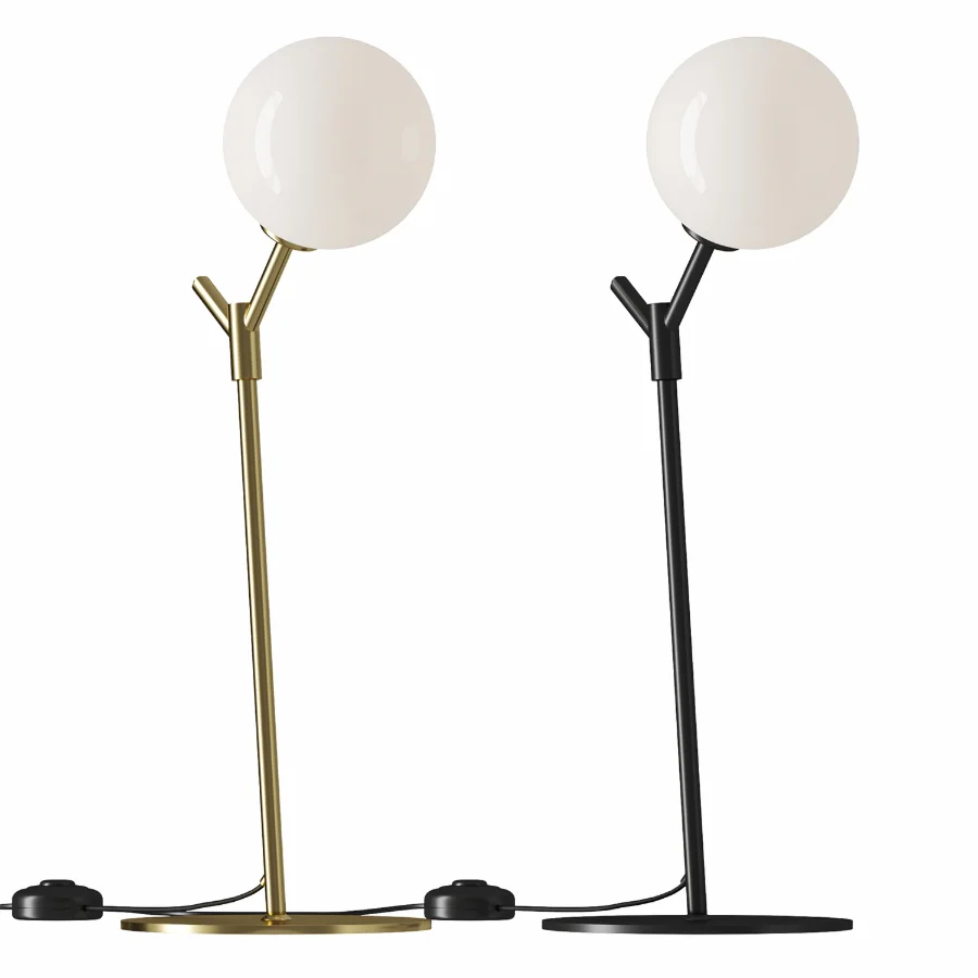Atom table lamp by Aromas Image 2