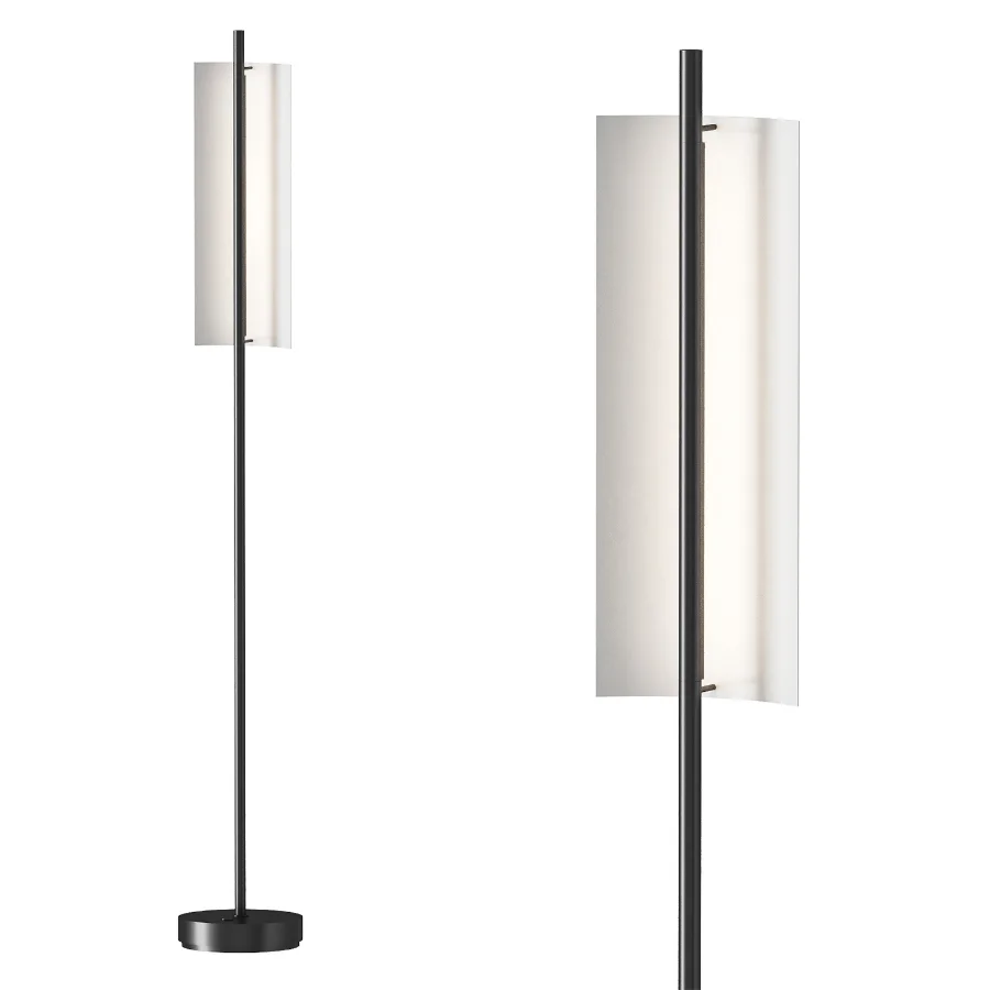 Lamina 45 Floor Lamp Image 3