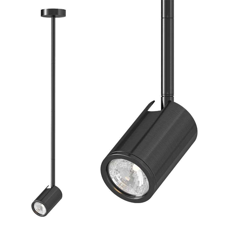 Noon pendant lamp by Aromas Del Campo Image 4