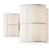 Rania 01 wall lamp - Thumbnail 4