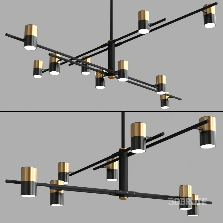 GITTAN PENDANT LAMP Image 2