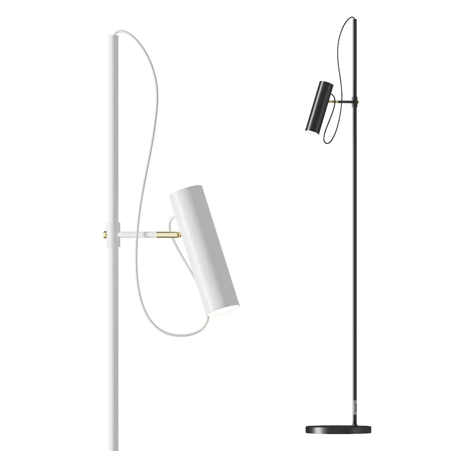 Maytoni Bansky Floor Lamp Image 1