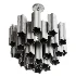 Imondo Chandelier Light - Thumbnail 7