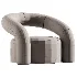 Nora Chair - Thumbnail 2