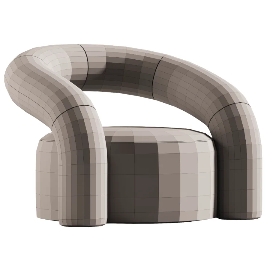 Nora Chair Image 2