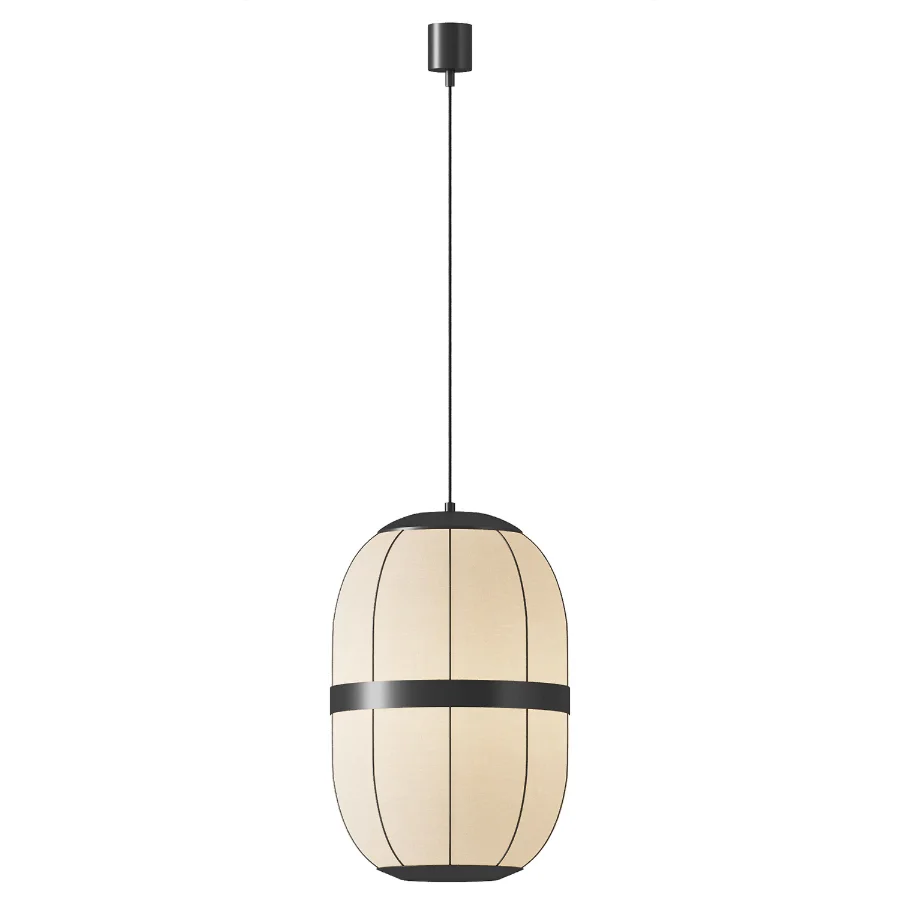 Pull Pendant lamp by Aromas Del Campo Image 1