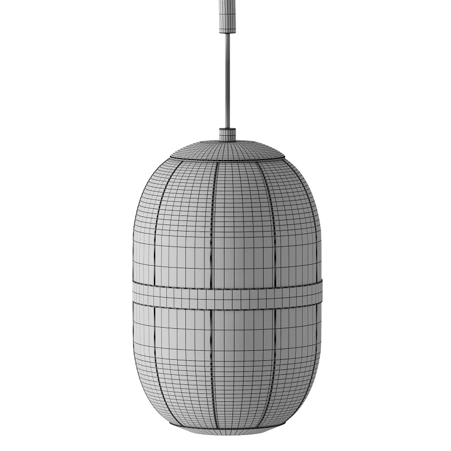 Pull Floor Lamp by Aromas Del Campo Image 3
