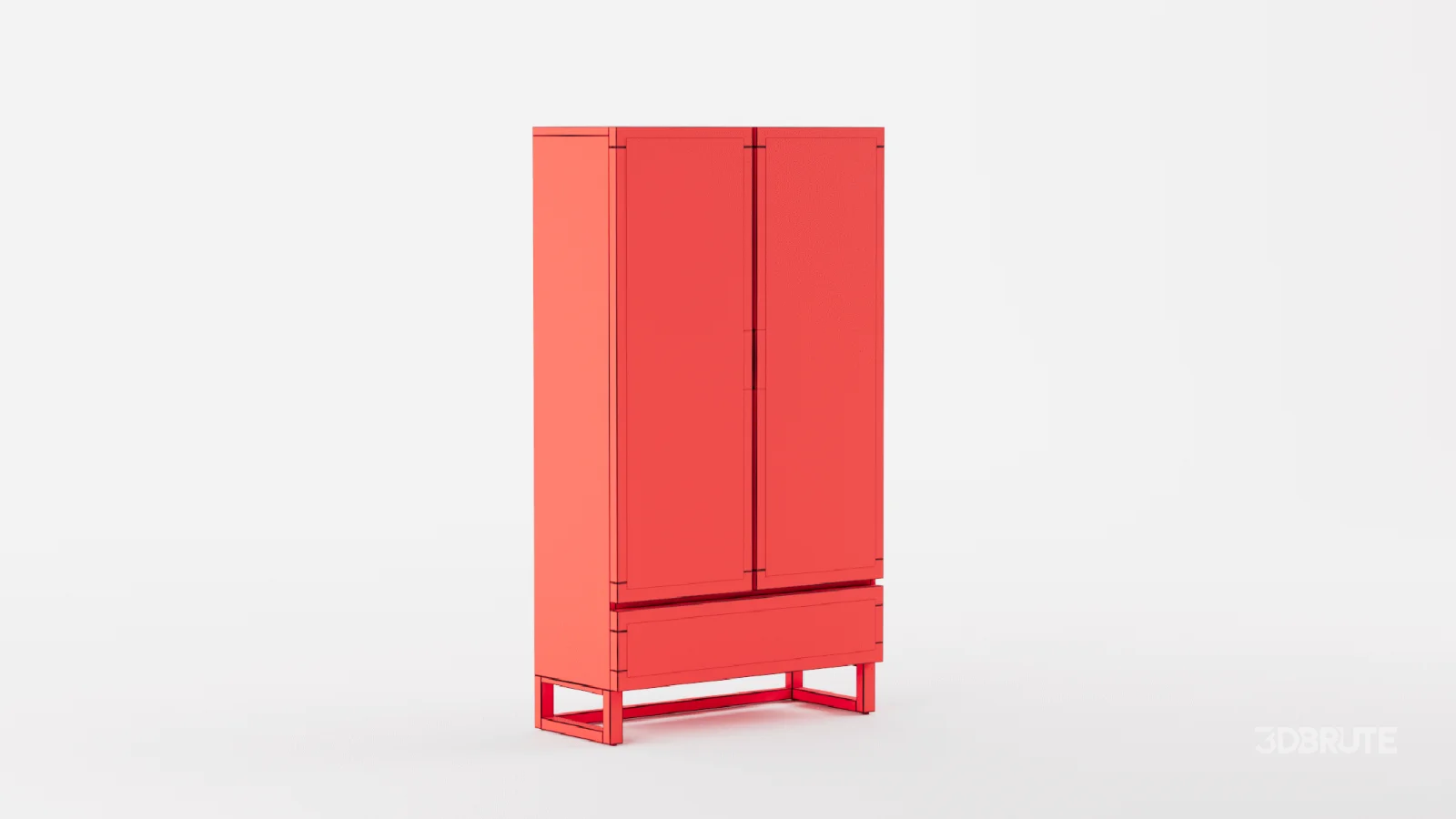 OROAR exit Armoire Image 12