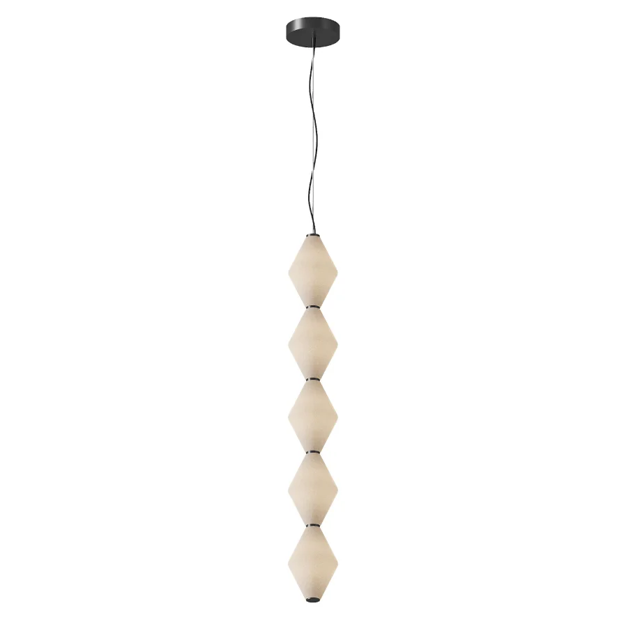 De Padova HELIUM MINI 01 Pendant Lamp Image 2