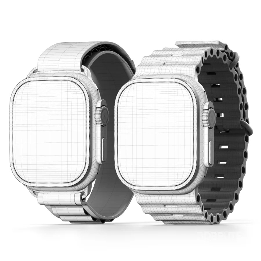 APPLE WATCH ULTRA Image 4