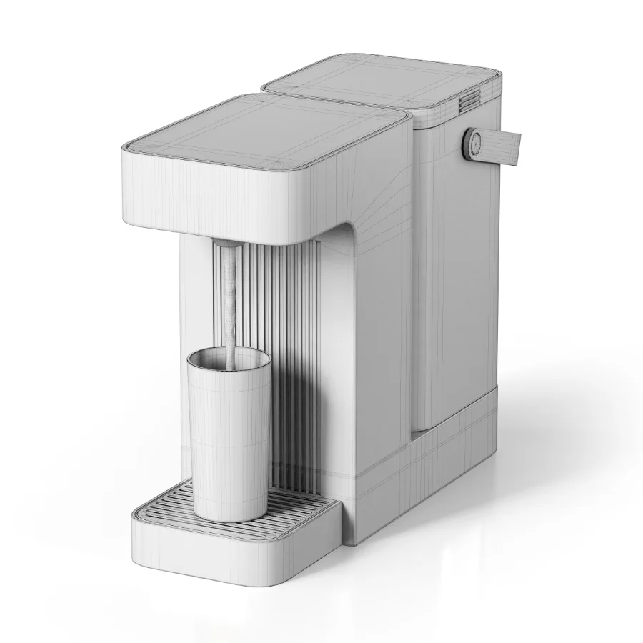 MIDEA WATER DISPENSER PORTABLE Image 7