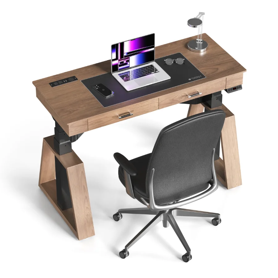 ADJUSTABLE STANDING OFFICE DESK 2 Image 5