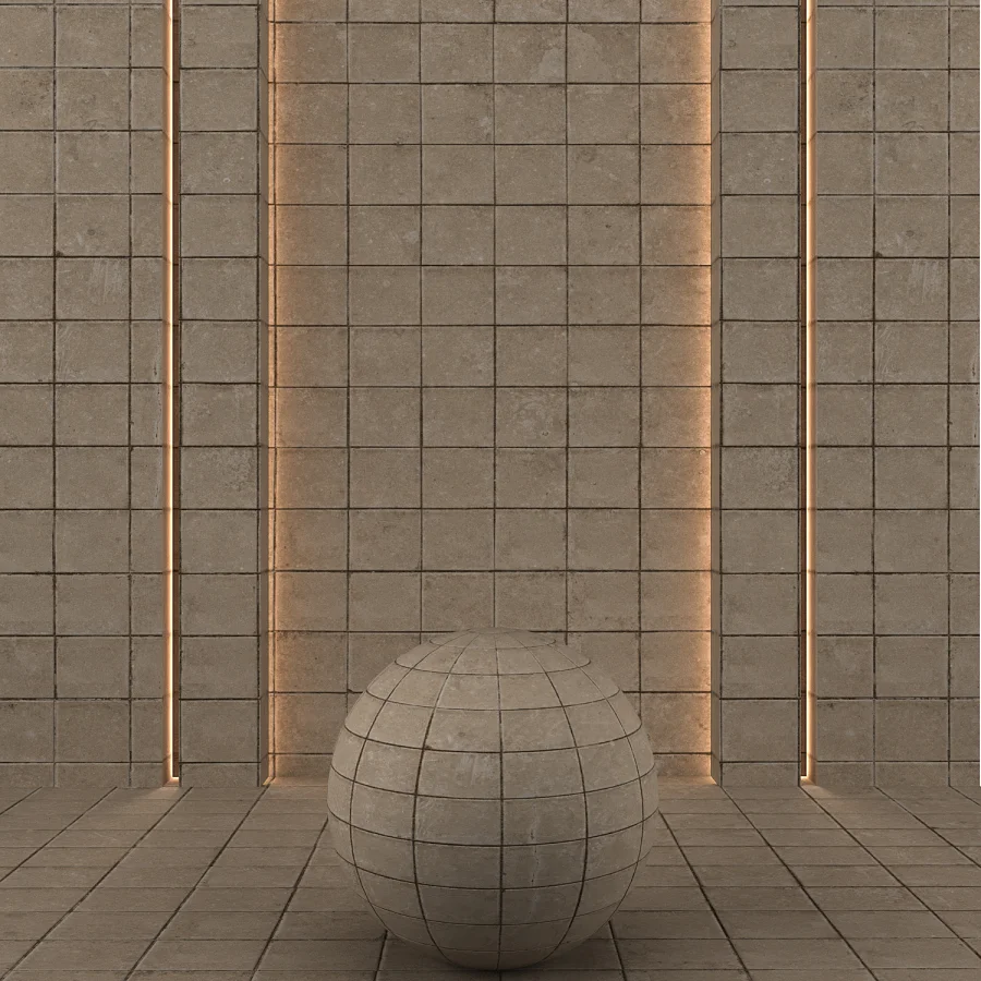 Stone Wall block Image 3