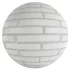 Brick Wall gray - Thumbnail 2