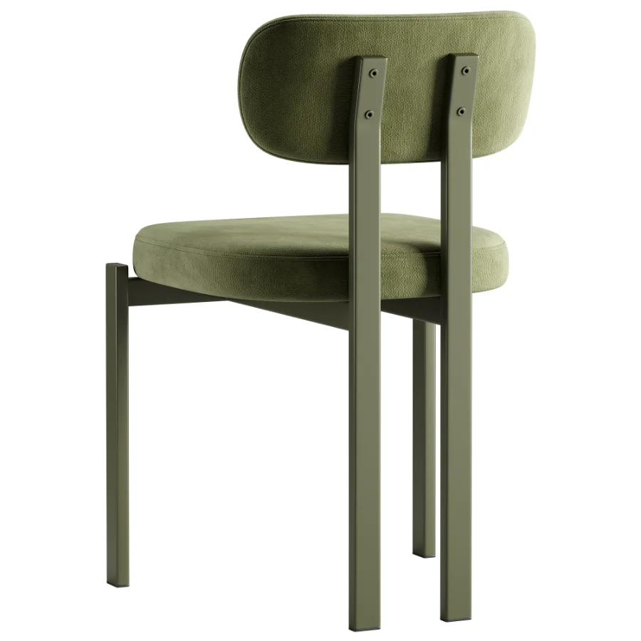Xolden Chair Image 5
