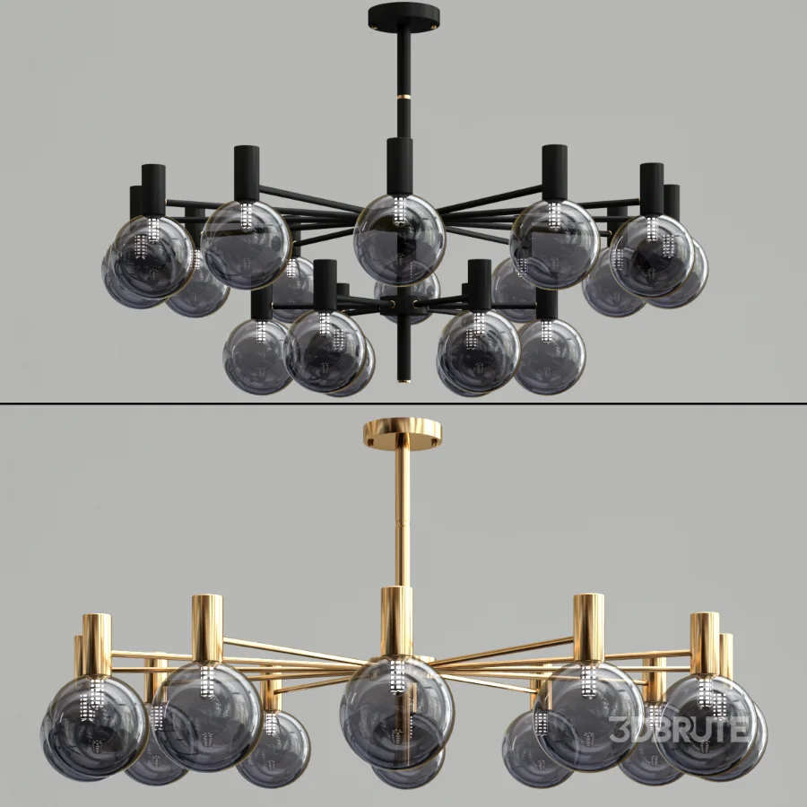 AIDA PENDANT LAMP Image 1