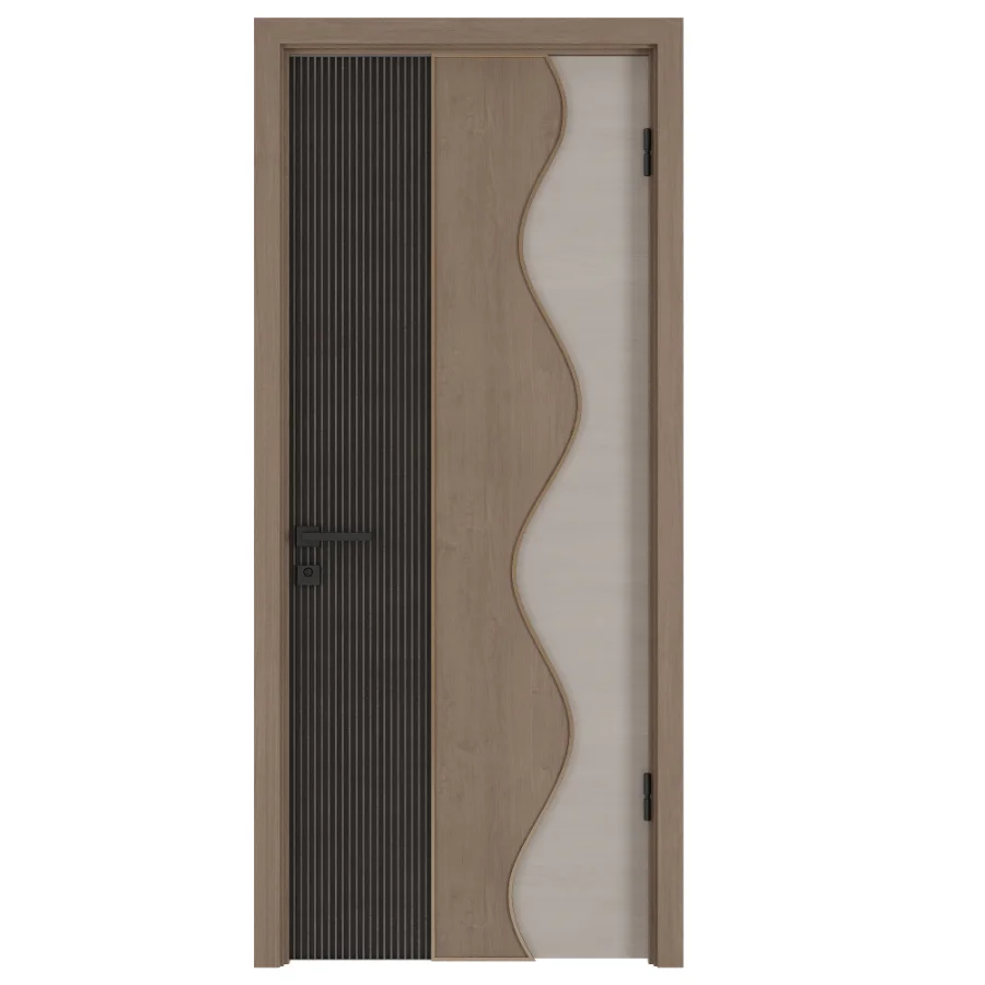 Entrance door set300 Image 2
