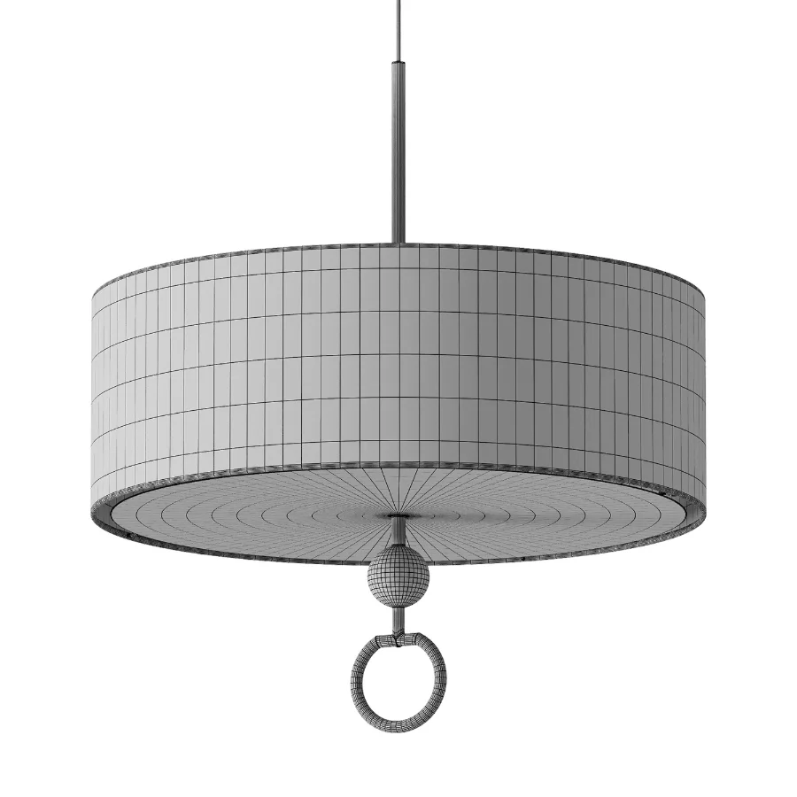 Maytoni Glamping 02 Pendant Lamp Image 3