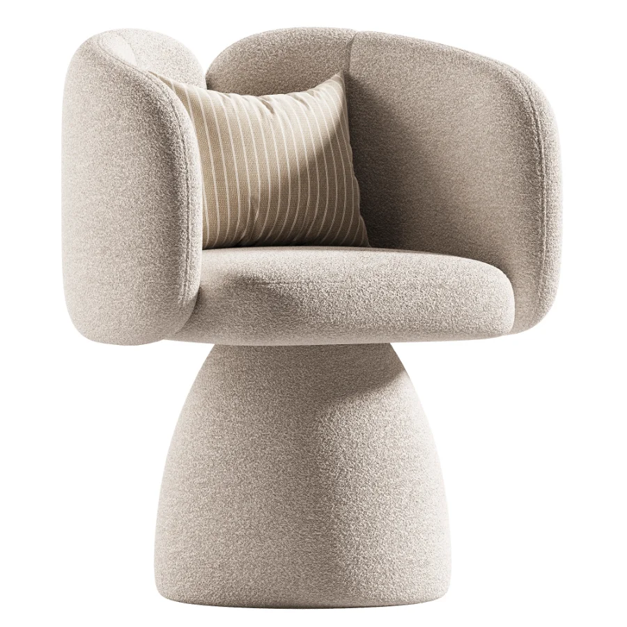 Blossom Twist Chair Image 2