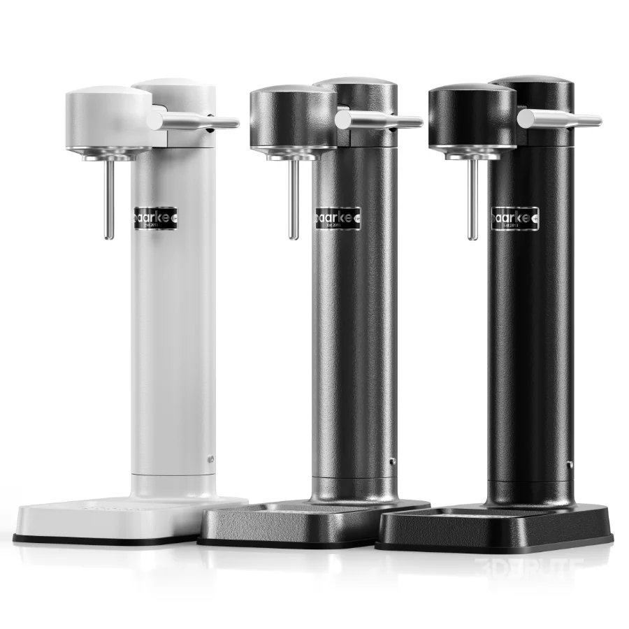 Aarke Carbonator Soda Maker Image 5