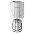 Gianna Table Lamp - Thumbnail 3