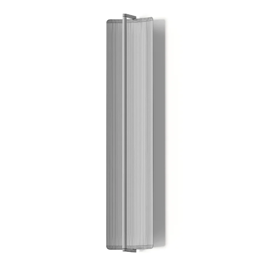 Kontorno 01 Wall Lamp by Vibia Image 4