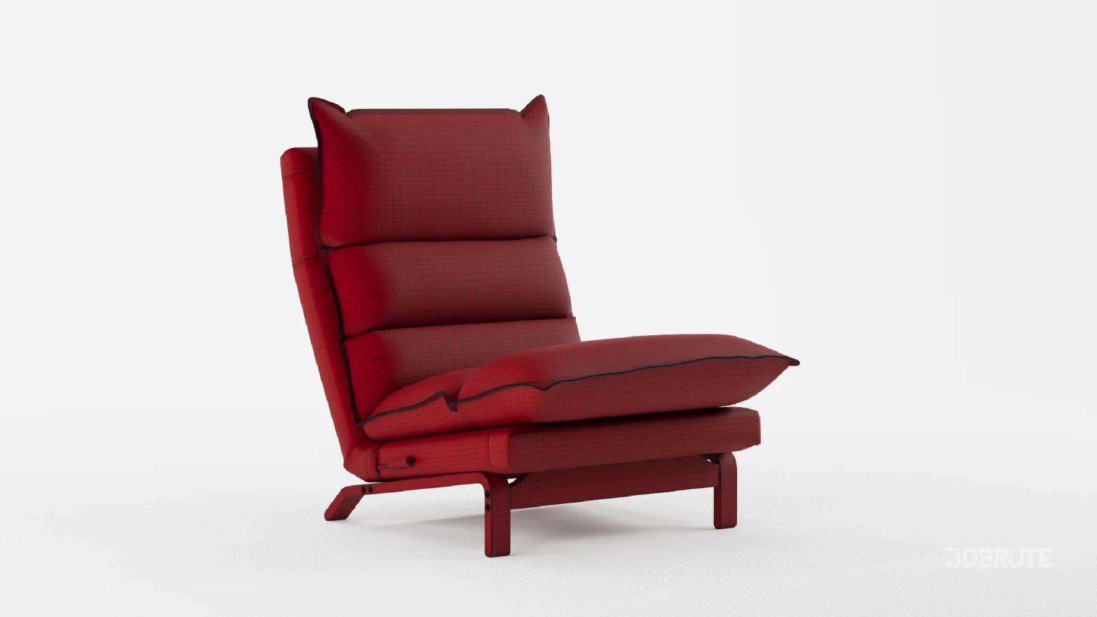 Linsy Home Futon Sofa Bed Image 13