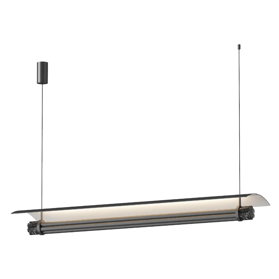 Aromas Del Campo Tasta Pendant Lamp Image 1
