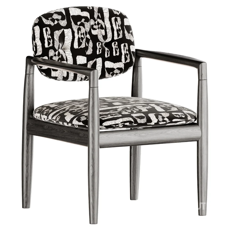 Yoko chair Image 5